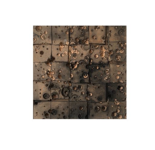 structures&orders nr.46   MDF   45x45x3cm